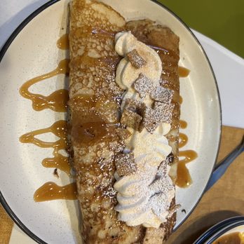 Brekki Brekki - Breakfast & Brunch Near Me - Albuquerque, New Mexico