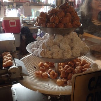 Daily Dozen Doughnut - Other donuts - Bakeries Near Me - Seattle, Washington