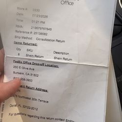 FedEx Office Print & Ship Center
