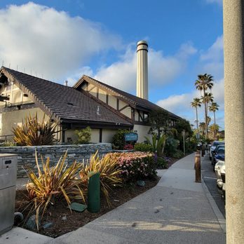 Powerhouse Park & Beach - Parks Near Me - Del Mar, California