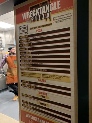 North Loop Galley by null