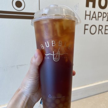 Bubble U - Coffee & Tea Near Me - Los Angeles, California Bubble U - Coffee & Tea Near Me - Los Angeles, California