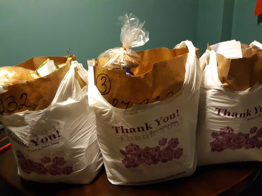 Moscow on the Hudson by null