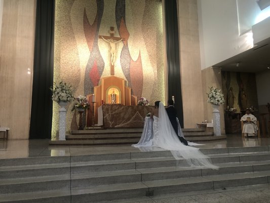 SAINT COLUMBAN CATHOLIC CHURCH - 85 Photos & 23 Reviews - 10801 ...