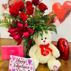 Stainback Florist & Gifts