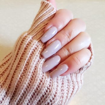 iNail Spa - Nail Salons Near Me - Vancouver, British Columbia
