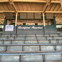 Huntingburg League Stadium