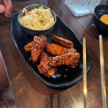 Pocha 54 Korean Tapas - Korean Near Me - Phoenix, Arizona Pocha 54 Korean Tapas - Korean Near Me - Phoenix, Arizona