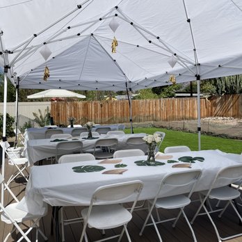 VMA Party Rentals - Party Equipment Rentals Near Me - San Dimas, California VMA Party Rentals - Party Equipment Rentals Near Me - San Dimas, California