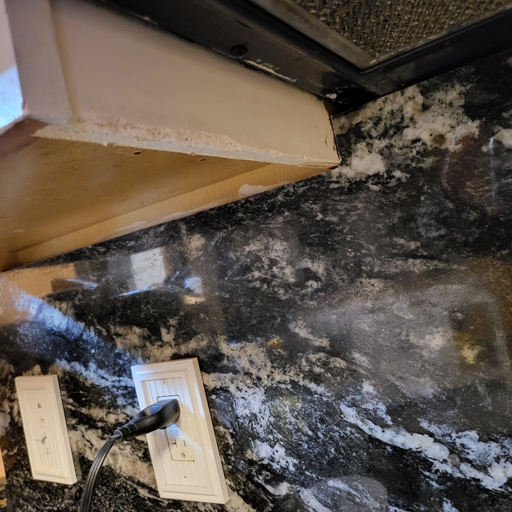 American Cabinet Refinishing - Paint not adhering - Furniture Repair Near Me - Newport, Delaware American Cabinet Refinishing - Paint not adhering - Furniture Repair Near Me - Newport, Delaware