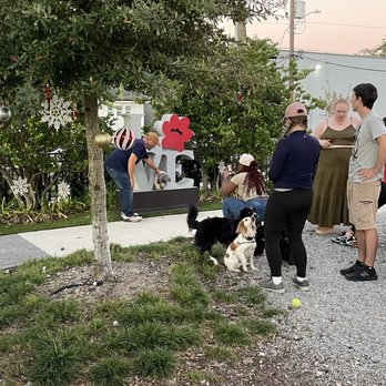 Barkhaven - Dog Parks Near Me - Orlando, Florida