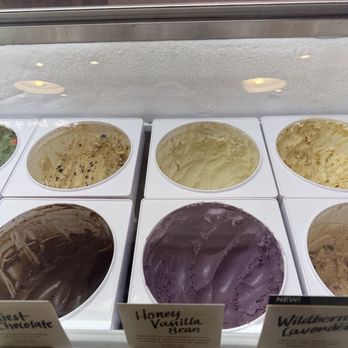 Jeni's Splendid Ice Creams - Some flavors - Ice Cream & Frozen Yogurt Near Me - Austin, Texas Jeni's Splendid Ice Creams - Some flavors - Ice Cream & Frozen Yogurt Near Me - Austin, Texas