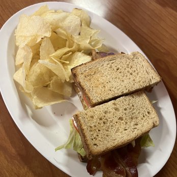 Murry & Paul's Restaurant - The best BLTs !! - Breakfast & Brunch Near Me - Washington, DC, District of Columbia