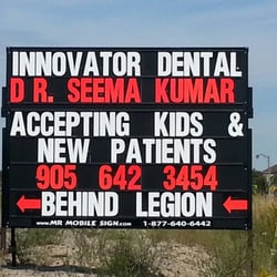 Innovator Avenue Dental