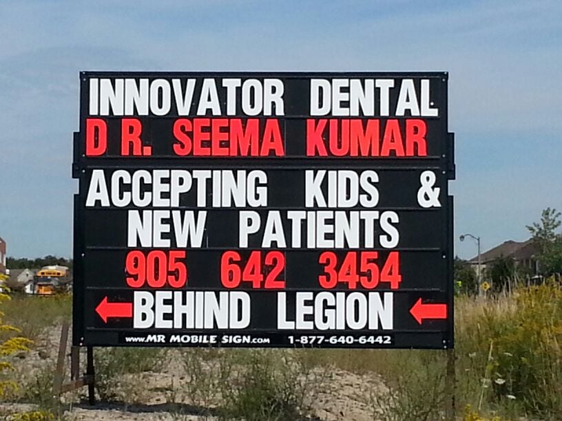 Innovator Avenue Dental