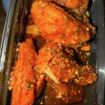 Thanaree Thai Kitchen - SP15. Thanaree Thai Wings - Thai Near Me - North Bellmore, New York Thanaree Thai Kitchen - SP15. Thanaree Thai Wings - Thai Near Me - North Bellmore, New York
