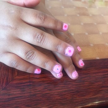 Glamour Nails - Nail Salons Near Me - Staten Island, New York