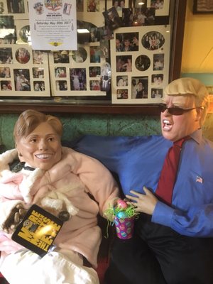 Athens Restaurant by null