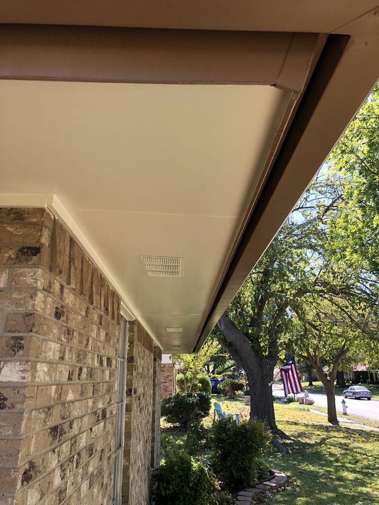 Slide of First Class Painting & Remodeling