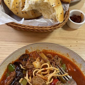 Sorry Mommy - Bread, Guyru Lagman - Halal Near Me - Rolling Meadows, Illinois Sorry Mommy - Bread, Guyru Lagman - Halal Near Me - Rolling Meadows, Illinois