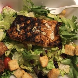 Salmon Salad