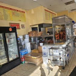Tai Pan Dim Sum Bakery