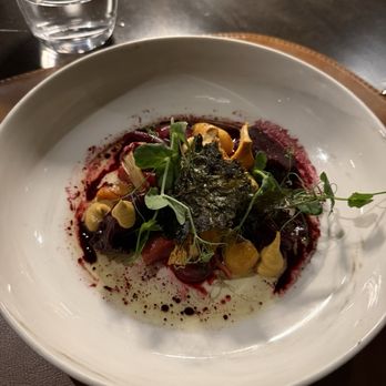 L'Orygine - Bistros Near Me - Quebec City, Quebec