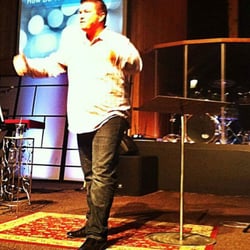 River City Church - Pastor Joe Tuttle