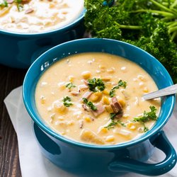 Java The Cup - Incredible Soups!