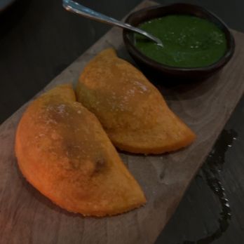 Mita's Restaurant and Bar - empanadas - Spanish Near Me - Cincinnati, Ohio