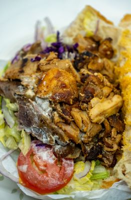Döner Haus by null