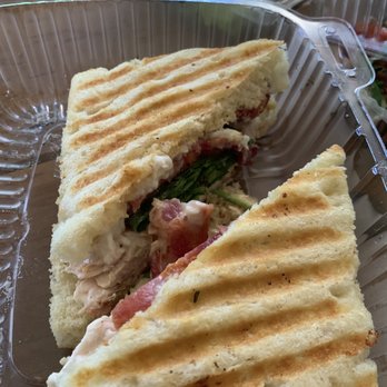 Postino 9CO - Nine Iron Panini - Wine Bars Near Me - Denver, Colorado