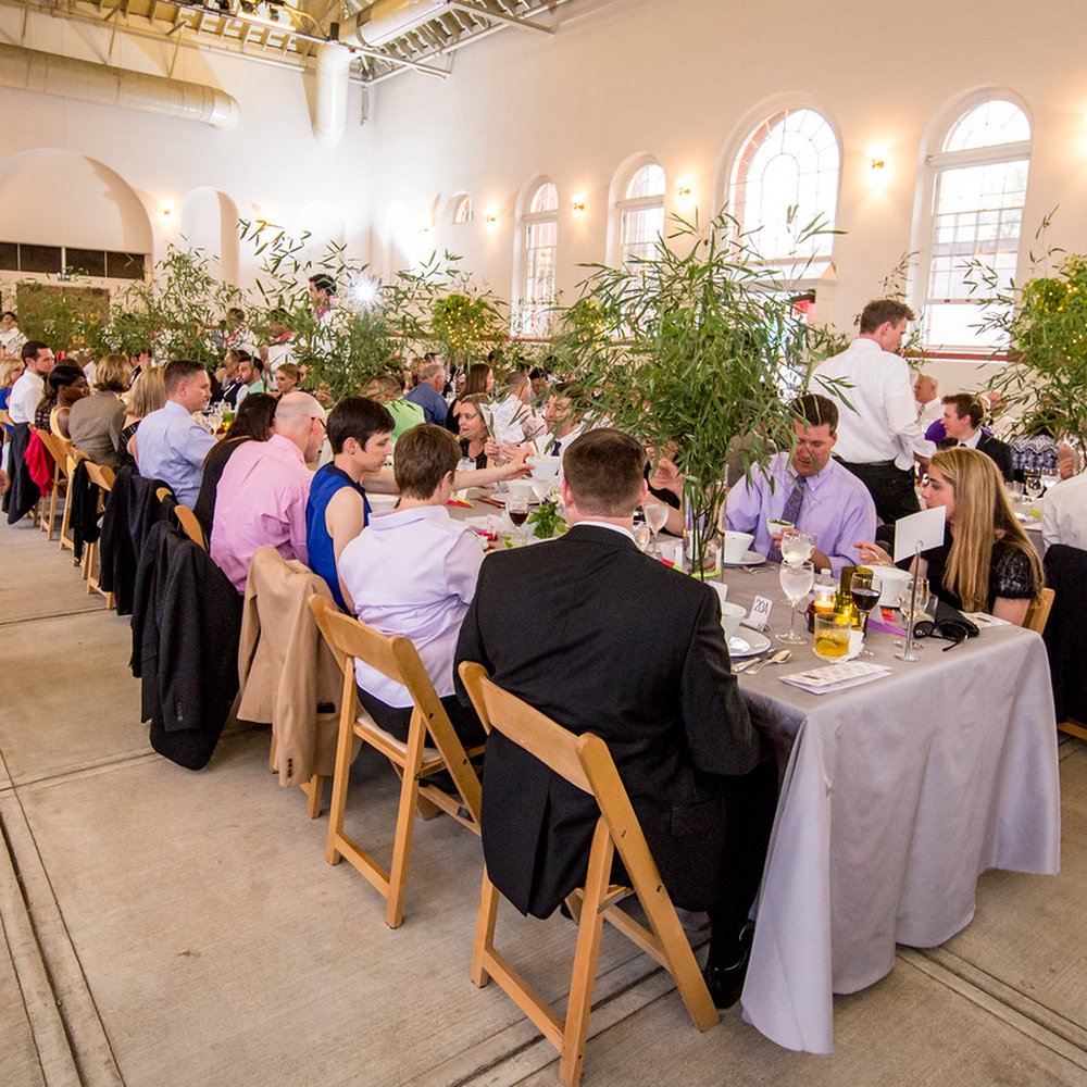 North Hall - Darek and Daniel's wedding reception: April 18th, 2015 - Venues & Event Spaces Near Me - Washington, DC, District of Columbia North Hall - Darek and Daniel's wedding reception: April 18th, 2015 - Venues & Event Spaces Near Me - Washington, DC, District of Columbia