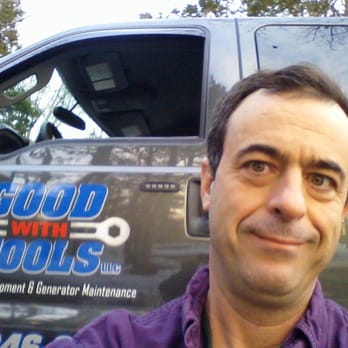 Good With Tools - Generator Installation/Repair Near Me
