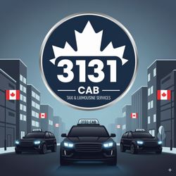 3131 Cab