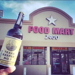 Food Mart 2400