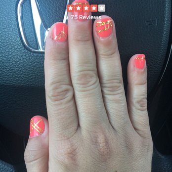 Le's Nail and Spa - Nail Salons Near Me - Des Plaines, Illinois