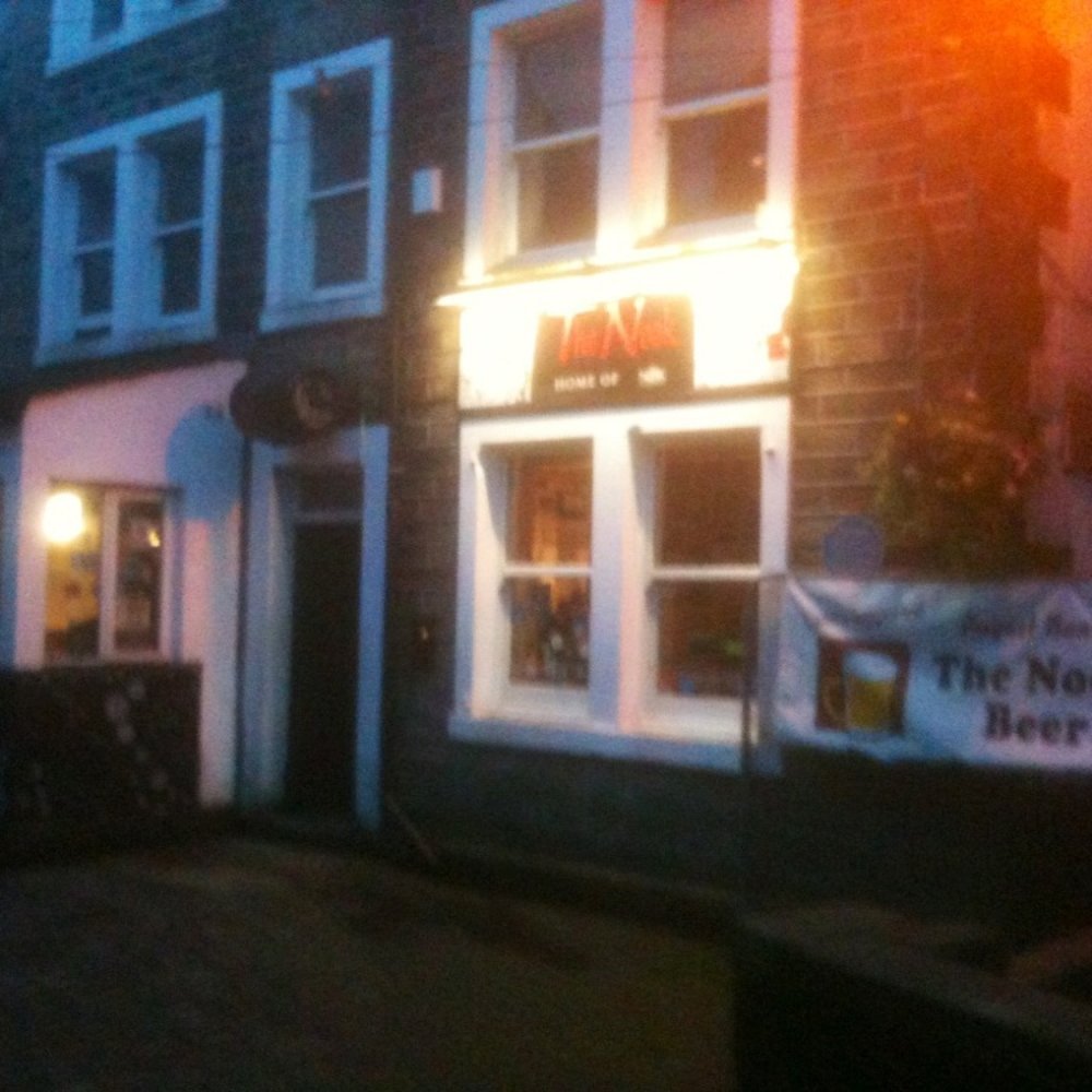 The Nook Brewhouse - Pubs Near Me - Holmfirth, XWY The Nook Brewhouse - Pubs Near Me - Holmfirth, XWY
