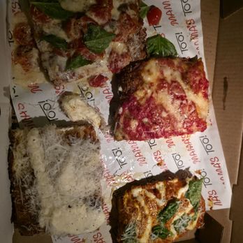 MAMA'S TOO! - Pizza Near Me - New York, New York MAMA'S TOO! - Pizza Near Me - New York, New York