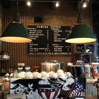 Sawada Coffee - Coffee & Tea Near Me - Chicago, Illinois Sawada Coffee - Coffee & Tea Near Me - Chicago, Illinois