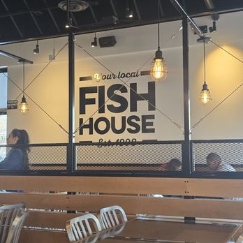 California Fish Grill - Seafood Near Me - Escondido, California California Fish Grill - Seafood Near Me - Escondido, California