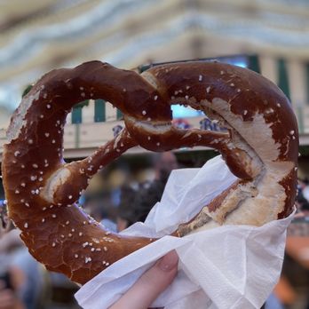 THERESIENWIESE - Updated January 2026 - 108 Photos & 32 Reviews