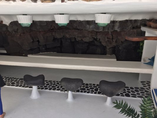 Jameos del Agua by null