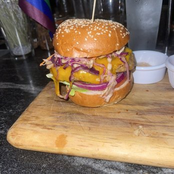 Dutch Freds - Best turkey burger - Cocktail Bars Near Me - New York, New York