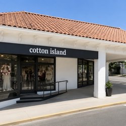 Cotton Island