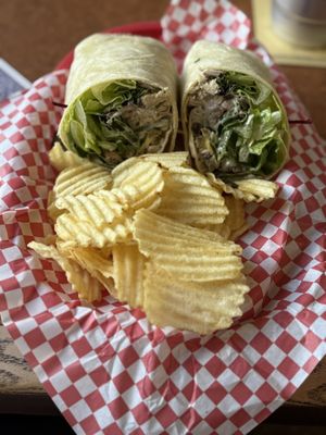 Bayside Saloon & Grill by null