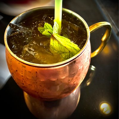 Papapolloni Mediterranean Bistro by null