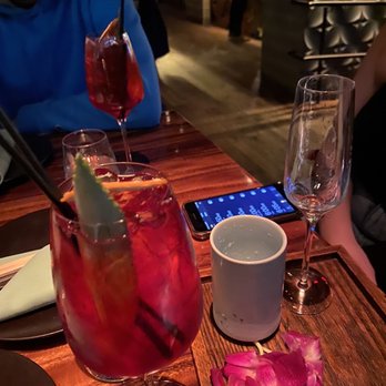 Ruka - Free champagne! - Sushi Bars Near Me - Boston, Massachusetts Ruka - Free champagne! - Sushi Bars Near Me - Boston, Massachusetts