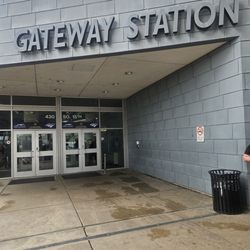Gateway Transportation Center
