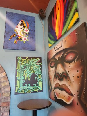 El Sol Mexican Cafe by null